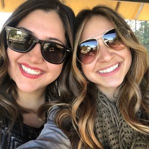 Meet your Posher, Samantha